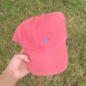 Polo Ralph Lauren Hat